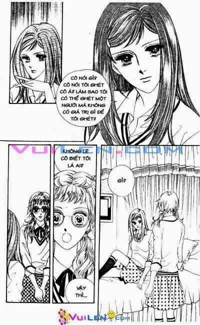 cô gái vương giả chapter 3 37