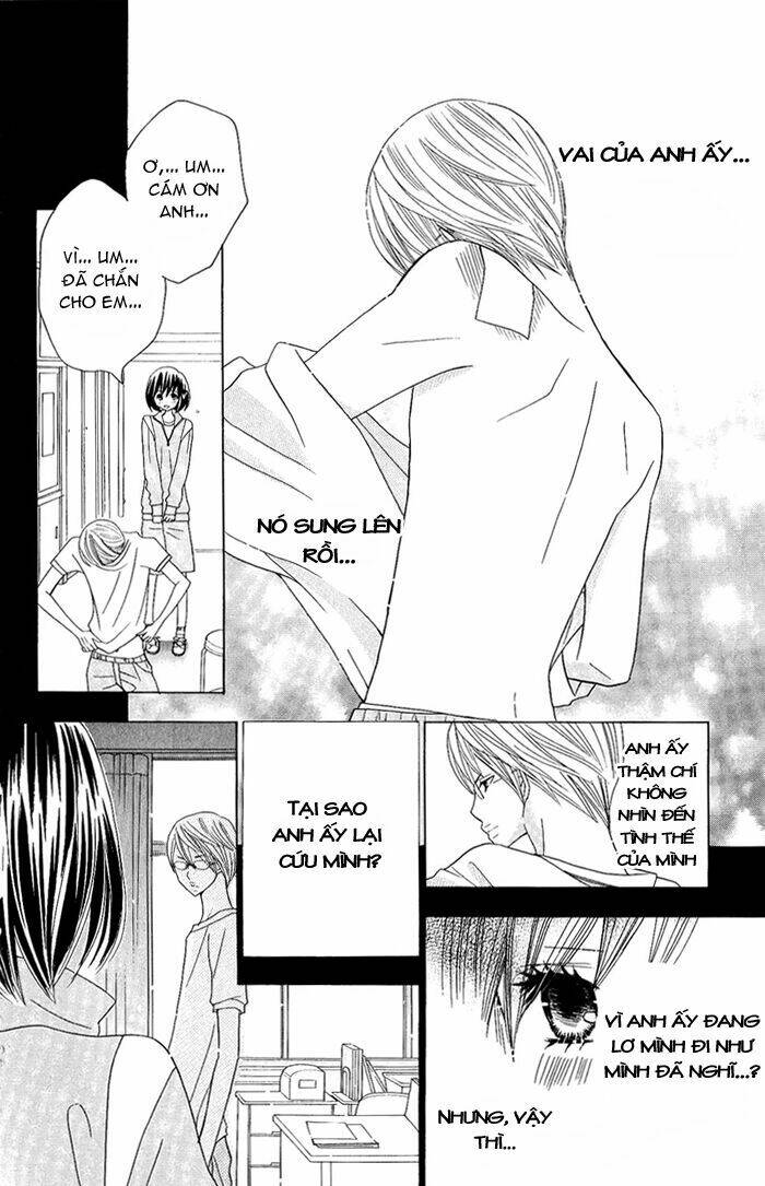 kimi ja nakya dame nanda chapter 5 21