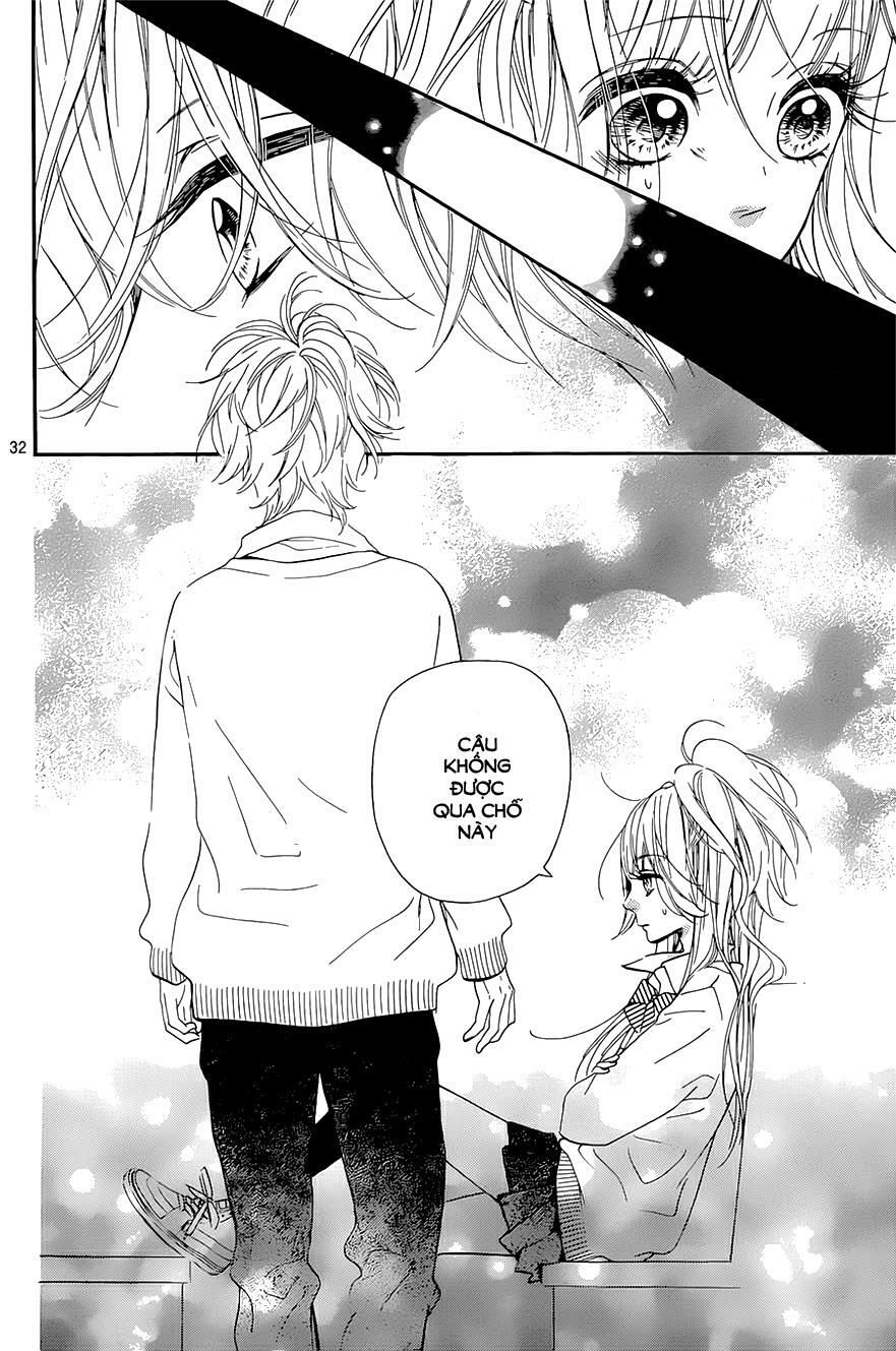 mata ashita chapter 6 32