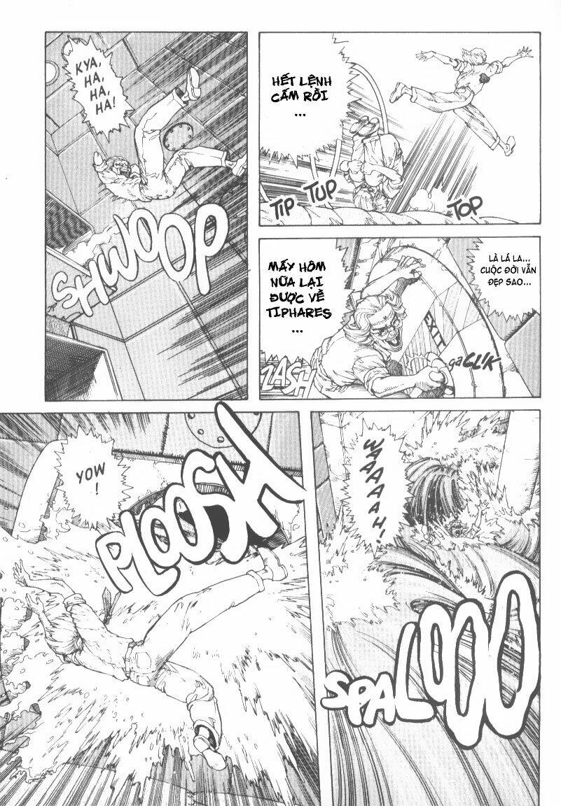 thiên thần chiến tranh alita chapter 48 29