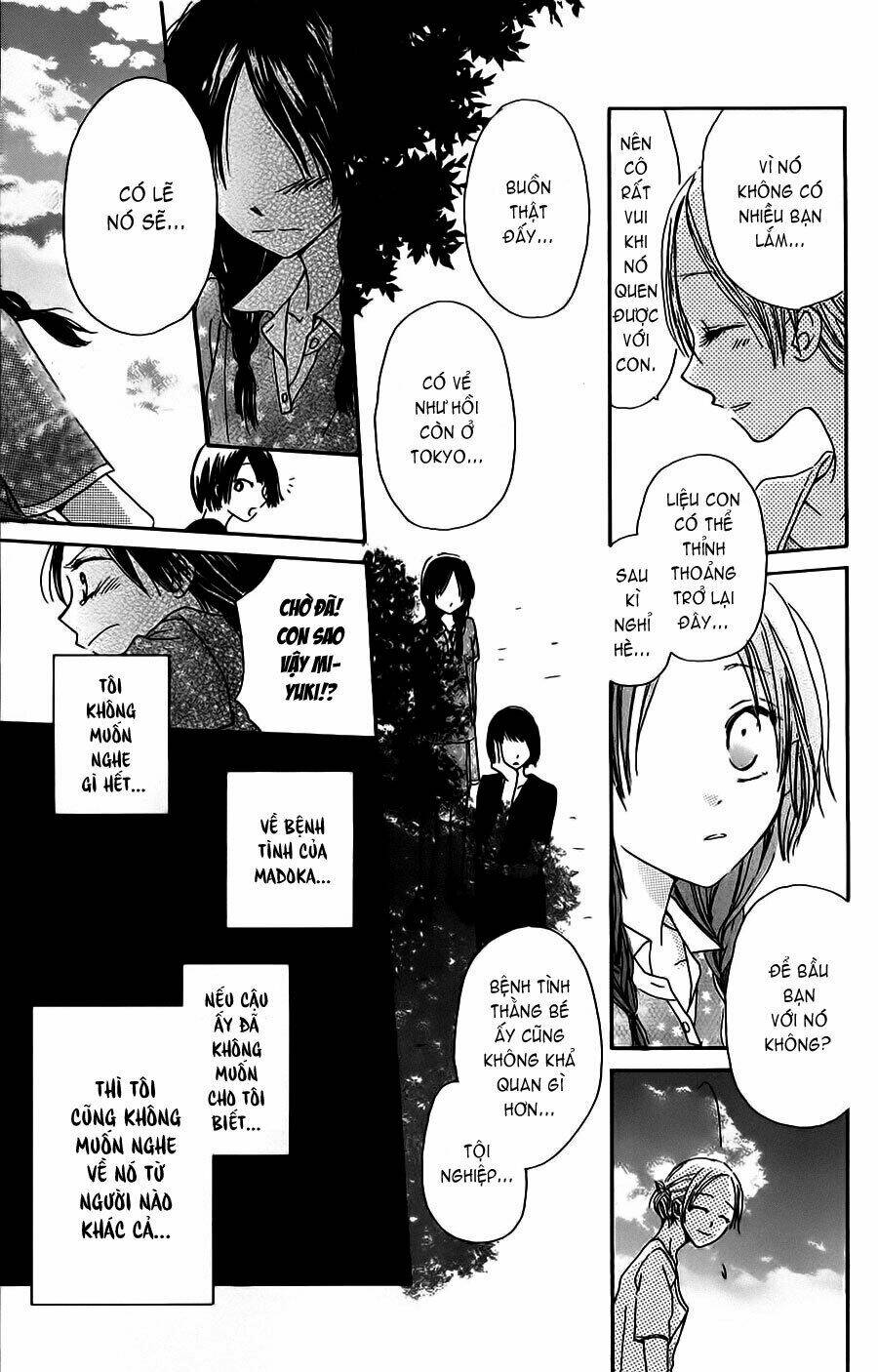 tổng hợp one shot. chapter 228 21