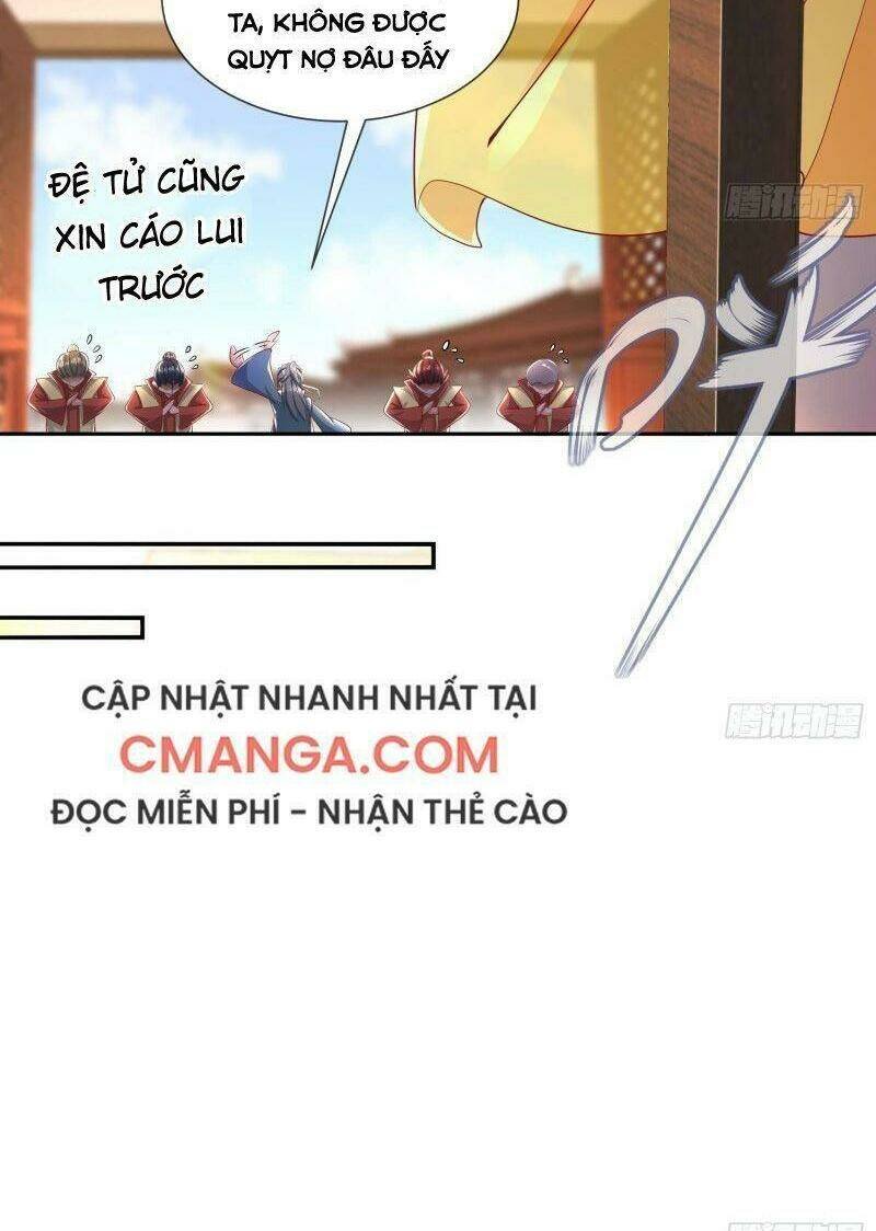 trọng sinh chi ma tôn đương đạo chapter 83 15