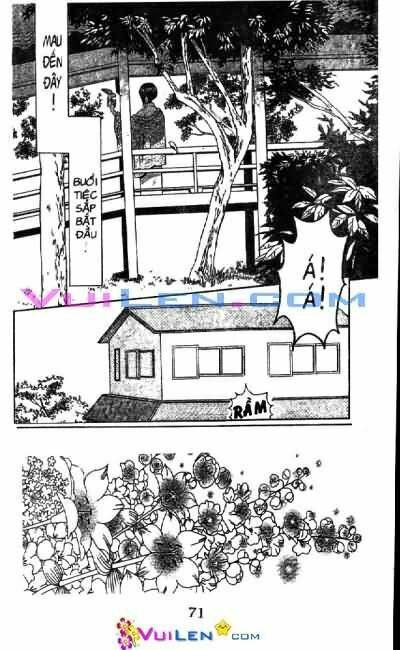 giỏ trái cây - fruit basket chapter 2 69