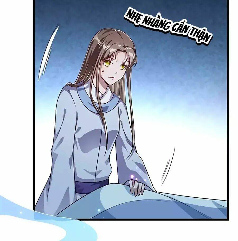 thái tử điện hạ, nô tài có hỉ rồi chapter 24 7