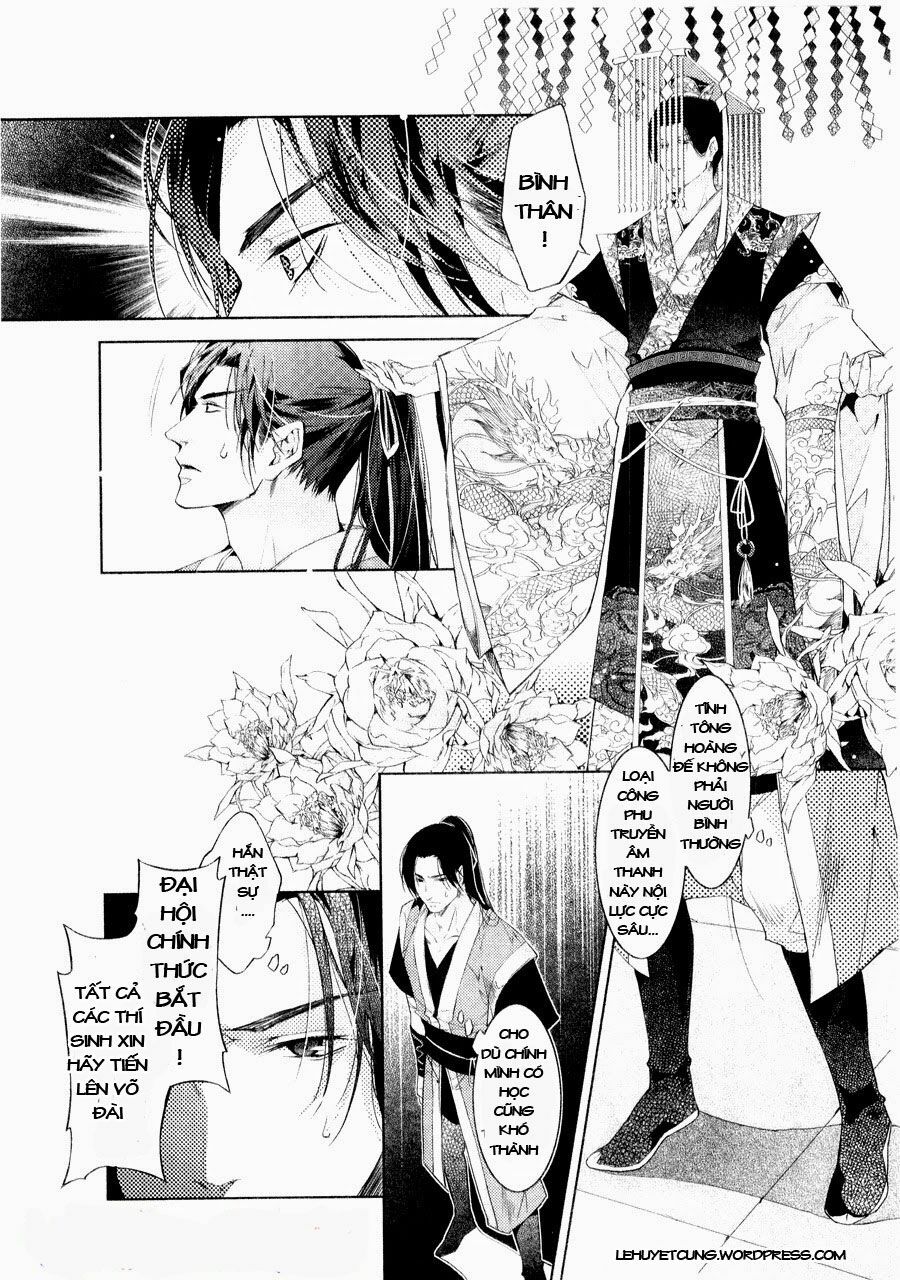 hoa hoa du long chapter 6 11