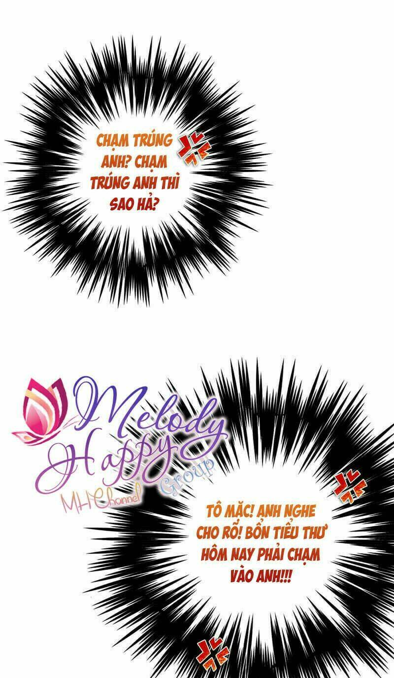 melody happy group: giai điệu hạnh phúc - mh channel chapter 17 22