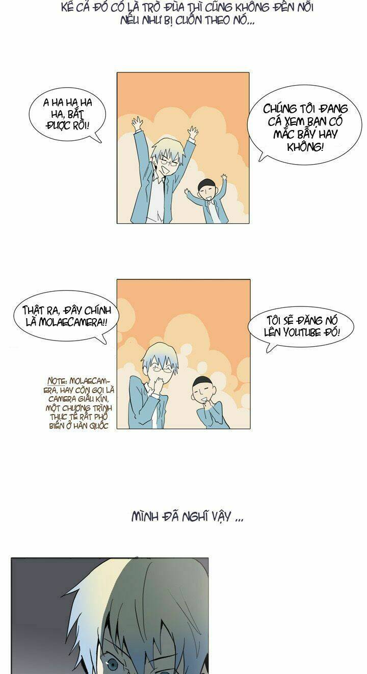 metronome chapter 4 6