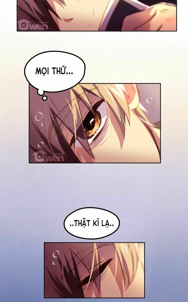 lời nguyền lalin chapter 16 26