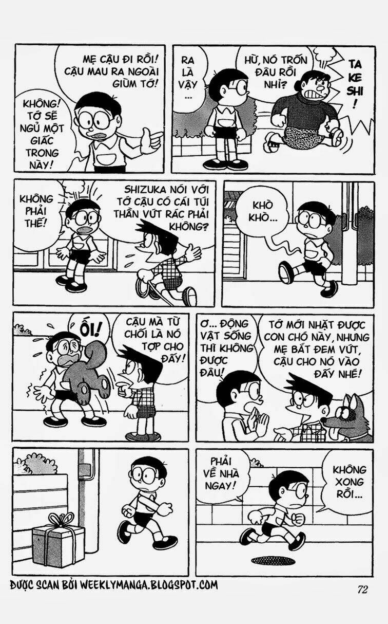 doraemon chapter 293 6