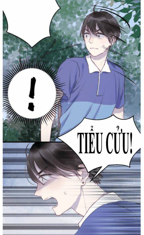 lượm được 1 tiểu hồ ly chapter 65 23