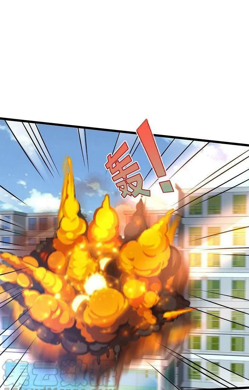 đô thị tà vương chapter 237 17