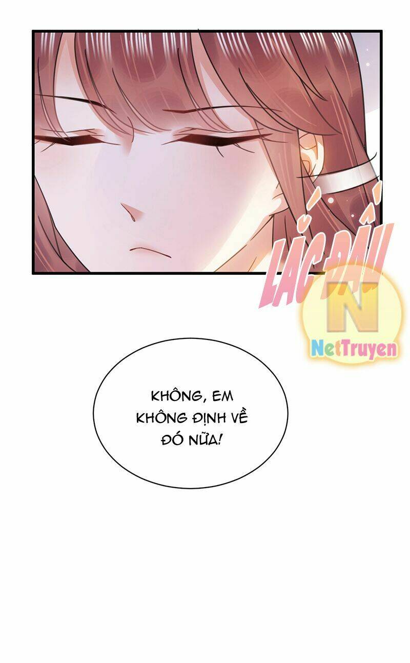 thịnh thế điềm sủng: cô vợ nhỏ đáng yêu của dịch thiếu chapter 47 11