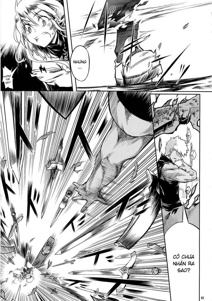 sword dancers ii chapter 3 44