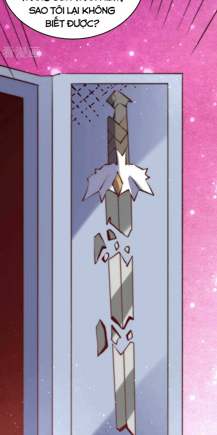 đô thị đỉnh phong cao thủ chapter 251 28