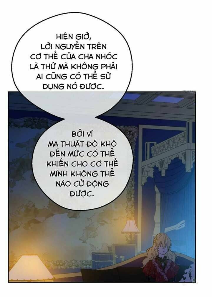 một ngày nọ ta trở thành công chúa chapter 94 4