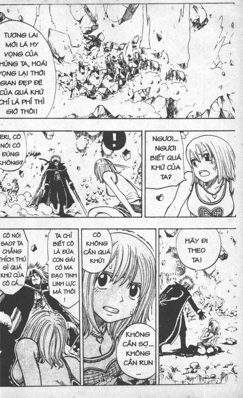 rave master (scan) chapter 22 116
