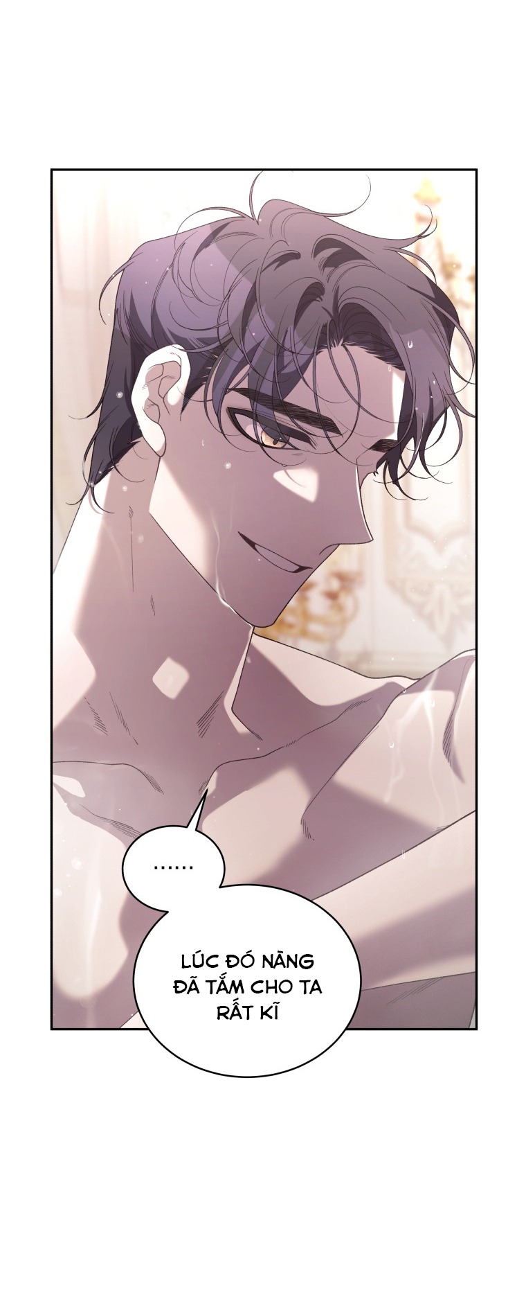 trở thành ác nữ thuần hóa thú cưng chapter 73 10