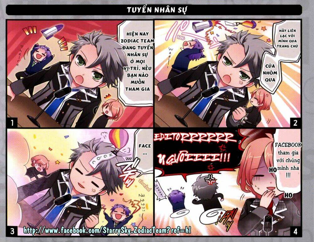 starry sky comic chapter 1 1