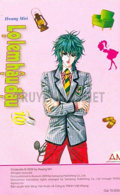 lọ lem hậu đậu chapter 49 44