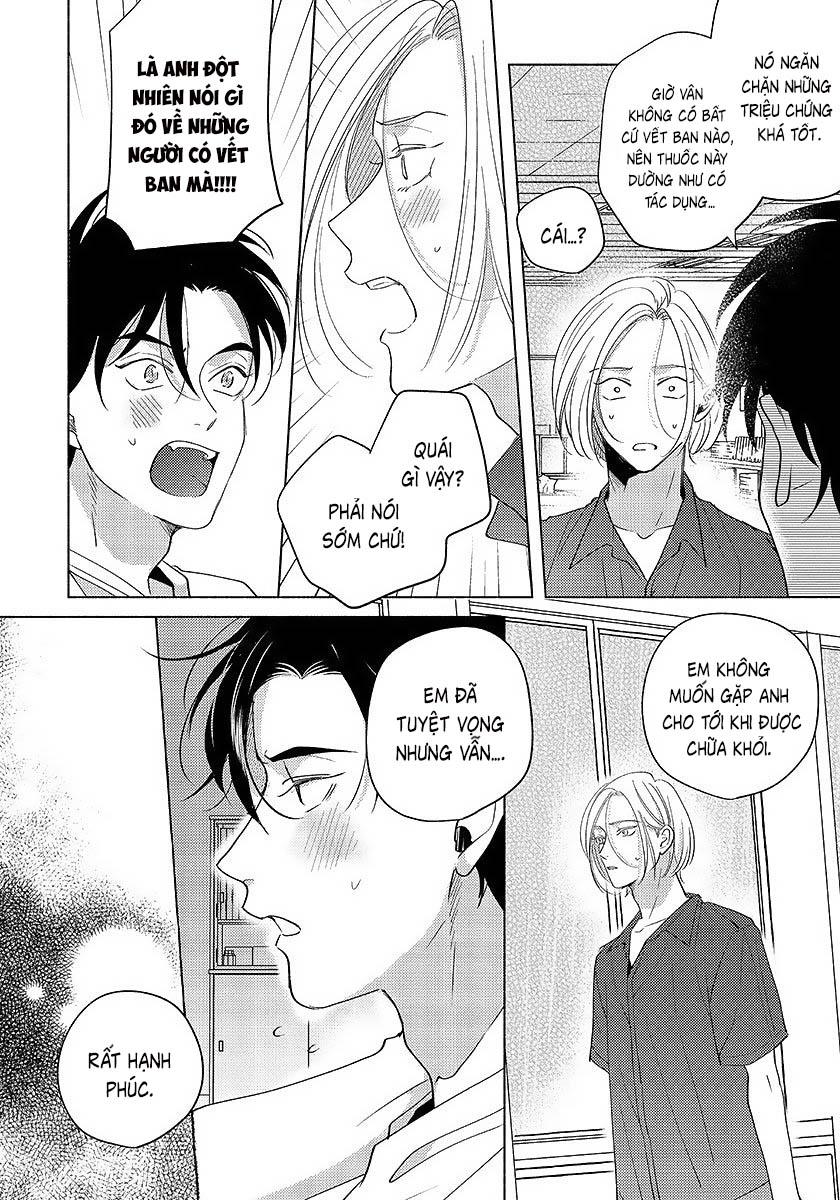 tín hiệu tình yêu chapter 5 33