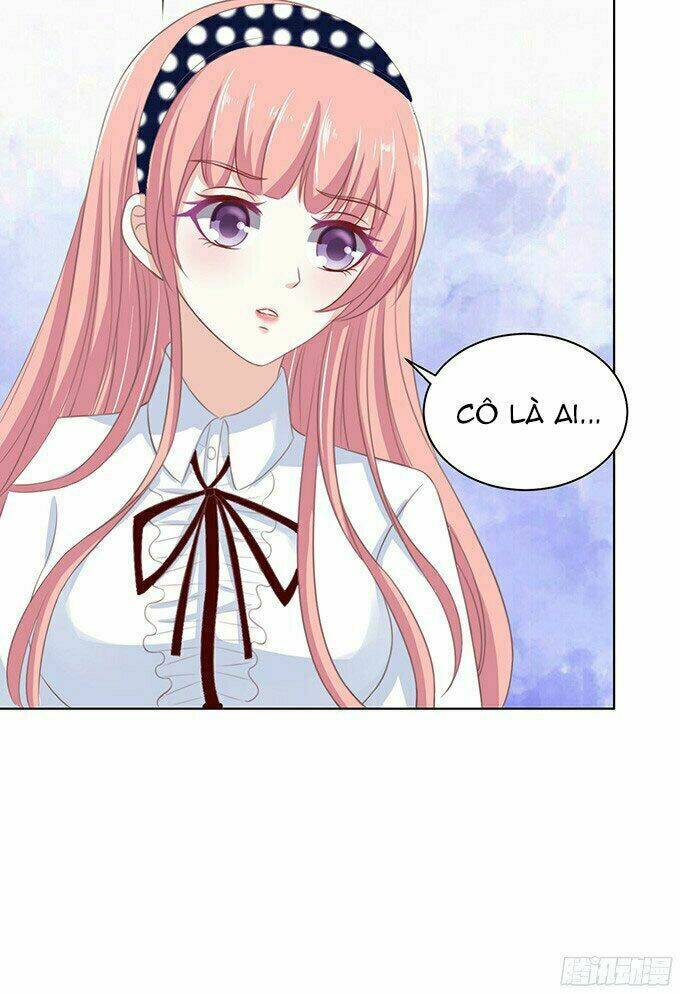 liệt ái tri hạ: series mật đào tiểu tình nhân chapter 71 29