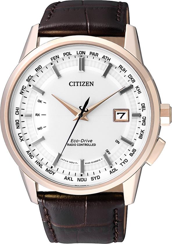 Đồng hồ kim nam Citizen CB0153-21A
