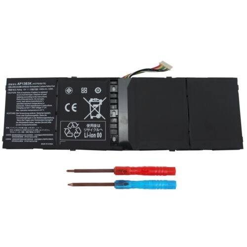 Pin dành cho Acer Aspire AP13B3K V5-473P V5-572P V5-573P V7-582P ES1-512 53Wh