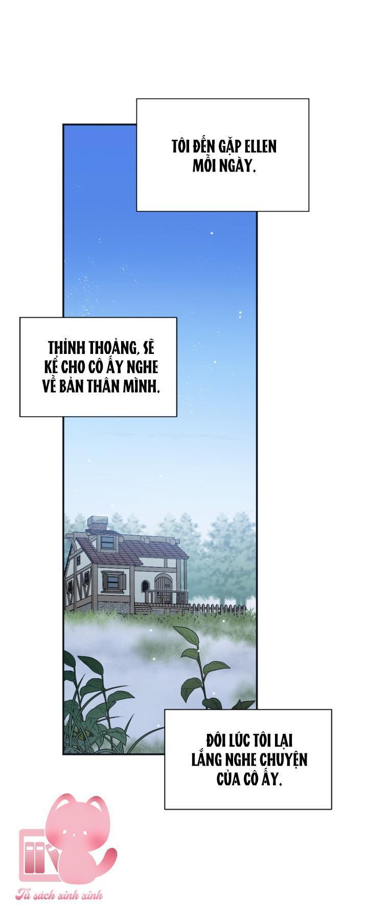 nguyện ước vô vọng của ma nữ chapter 26 44