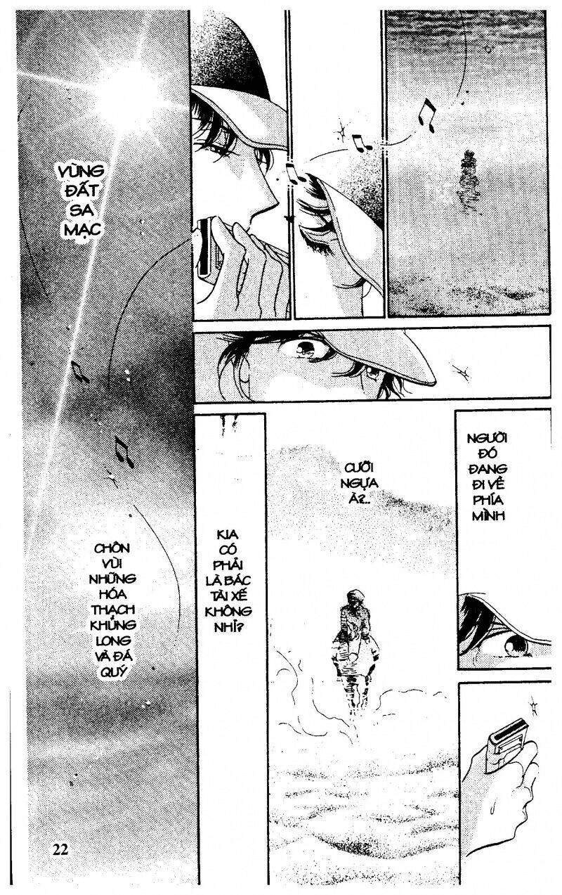 kanon - hoa âm chapter 1 22