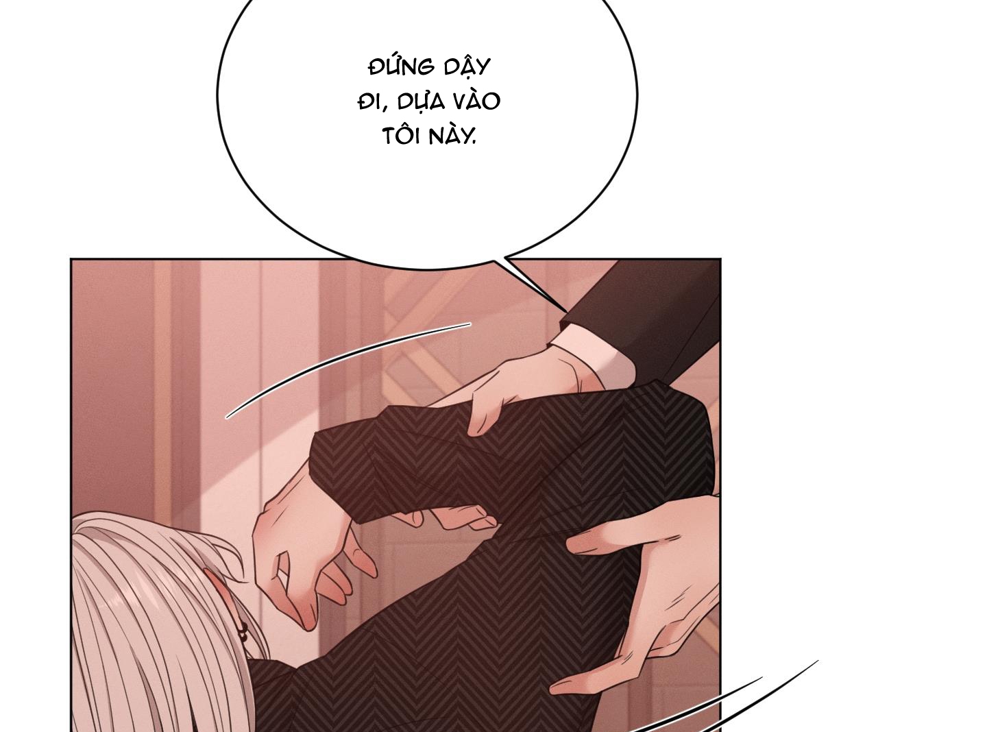 hội chứng minmotion chapter 24 160