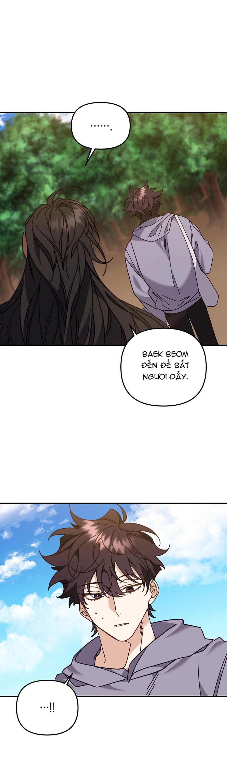 hổ trở về chapter 27 28