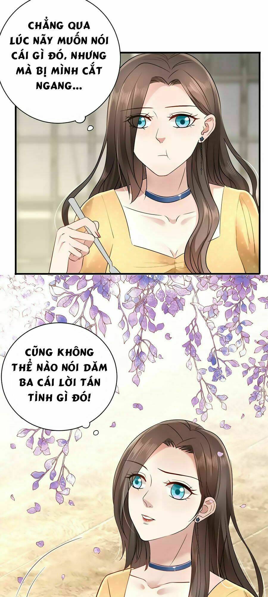 báo hệ nam hữu đích thiên tầng thao lộ chapter 7 25