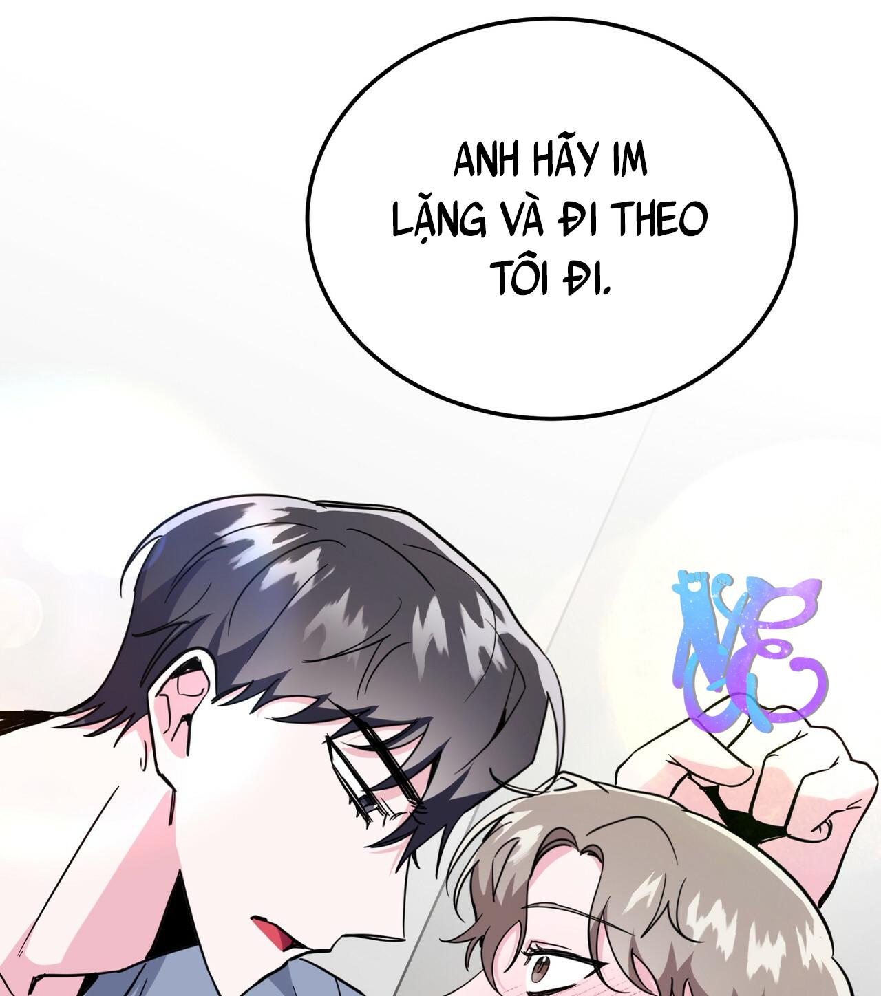 TIỀN BỐI, ANH LÀ OMEGA SAO!? chapter 16