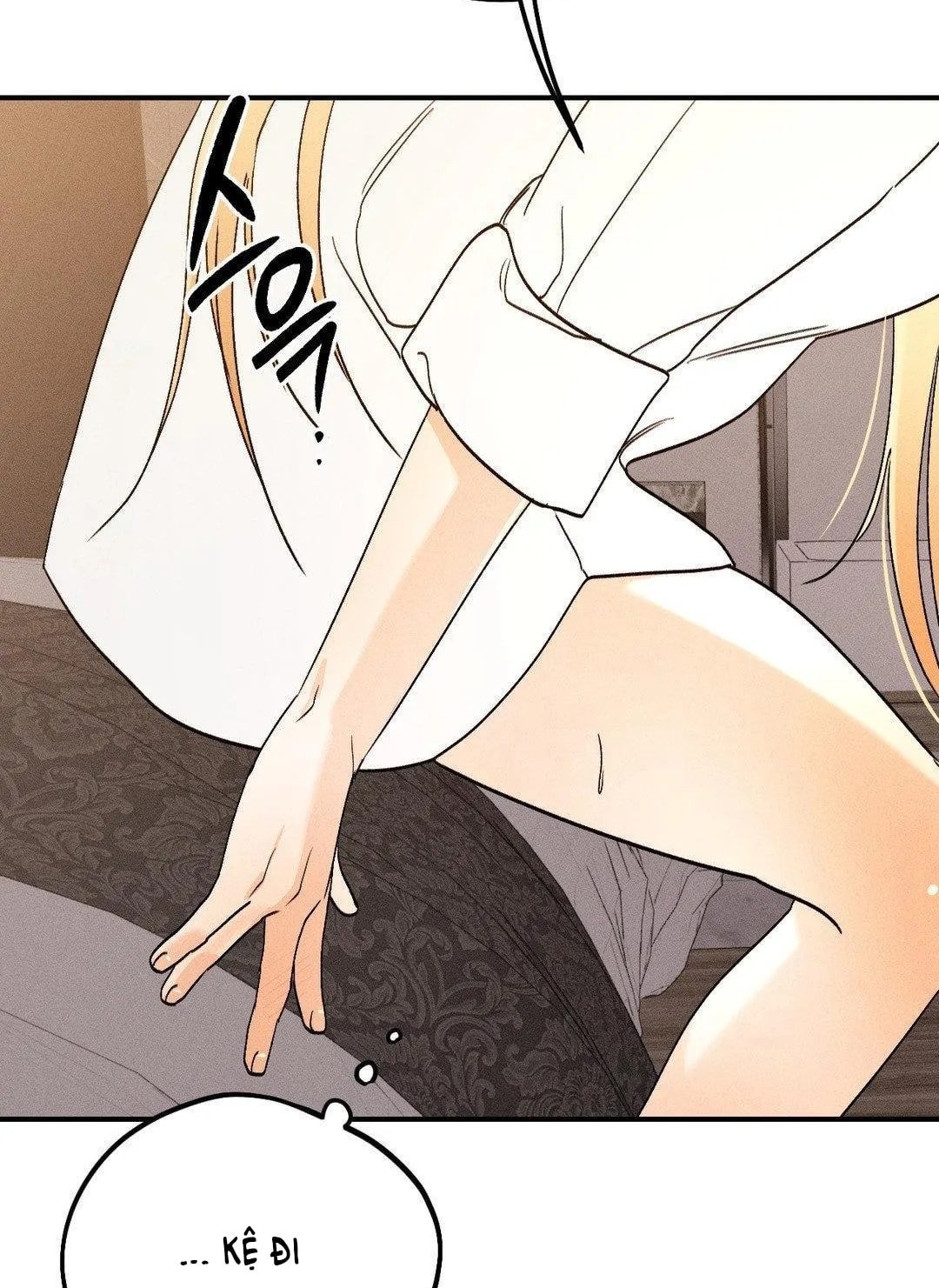 [18+] người đàn ông làm tình với quỷ chapter 7.2 39