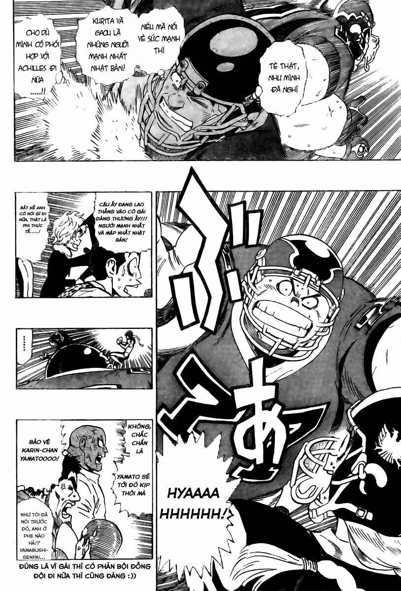 lá chắn mắt chapter 285 12