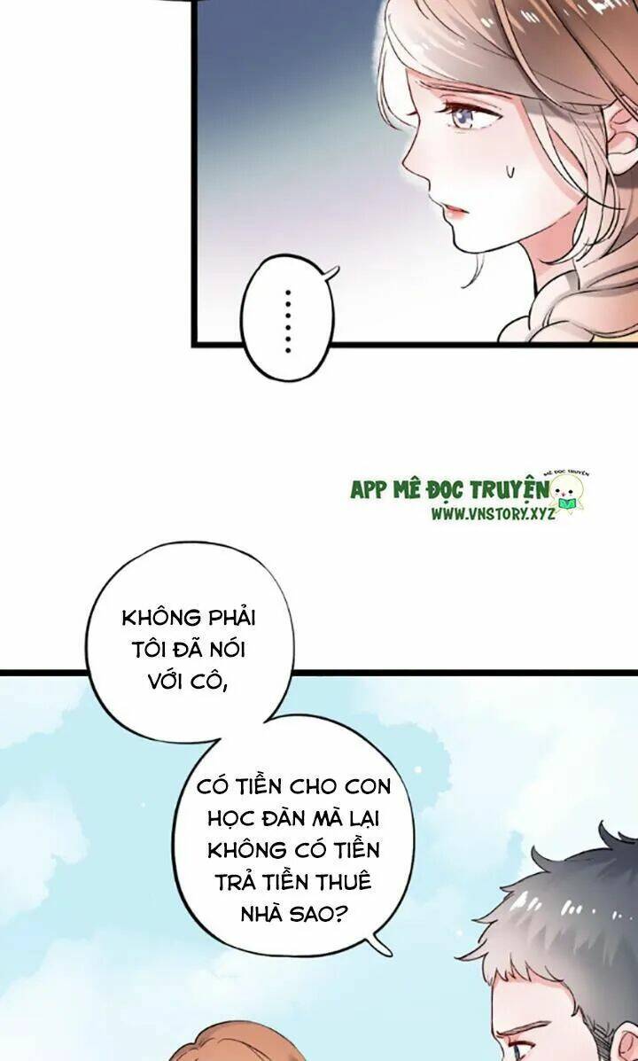 trạch thượng tịch mịch huỳnh hỏa chapter 24 18