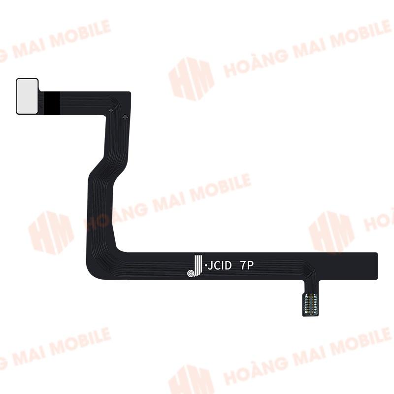 Cáp gắn nút home zin cho cho iPhone 7/7P/8/8P hãng JC và Luban