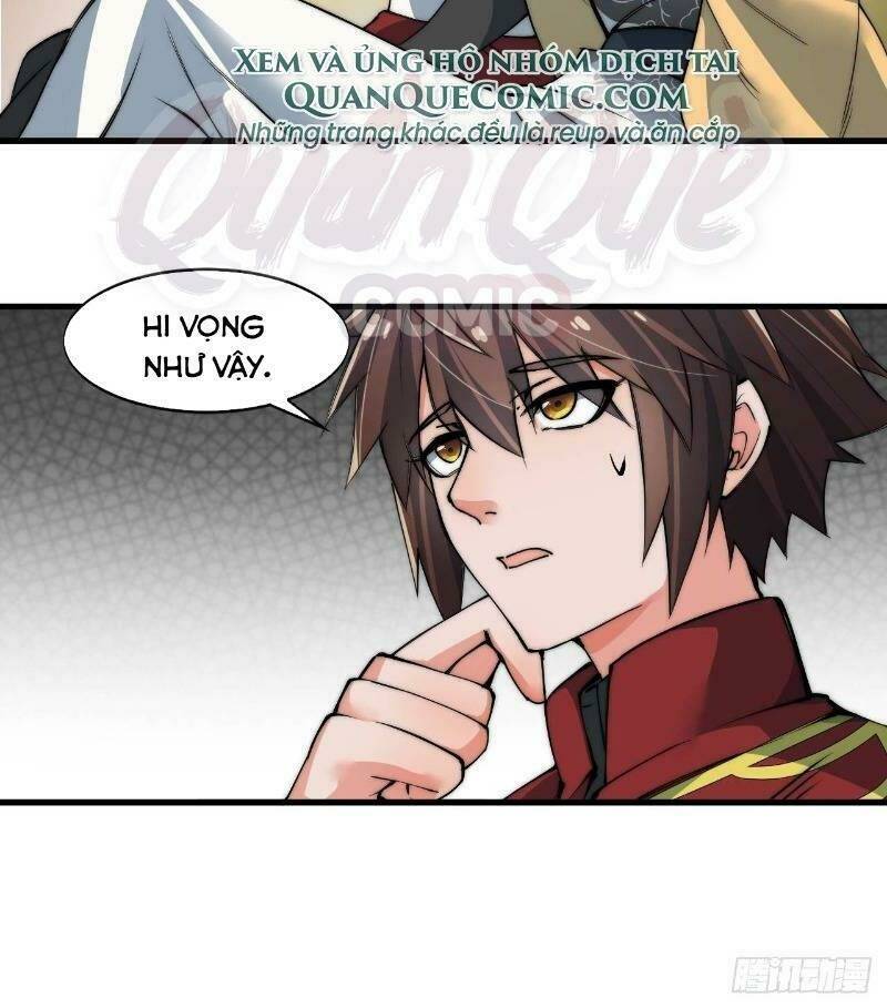 nhất chiêu tiên chapter 10 40