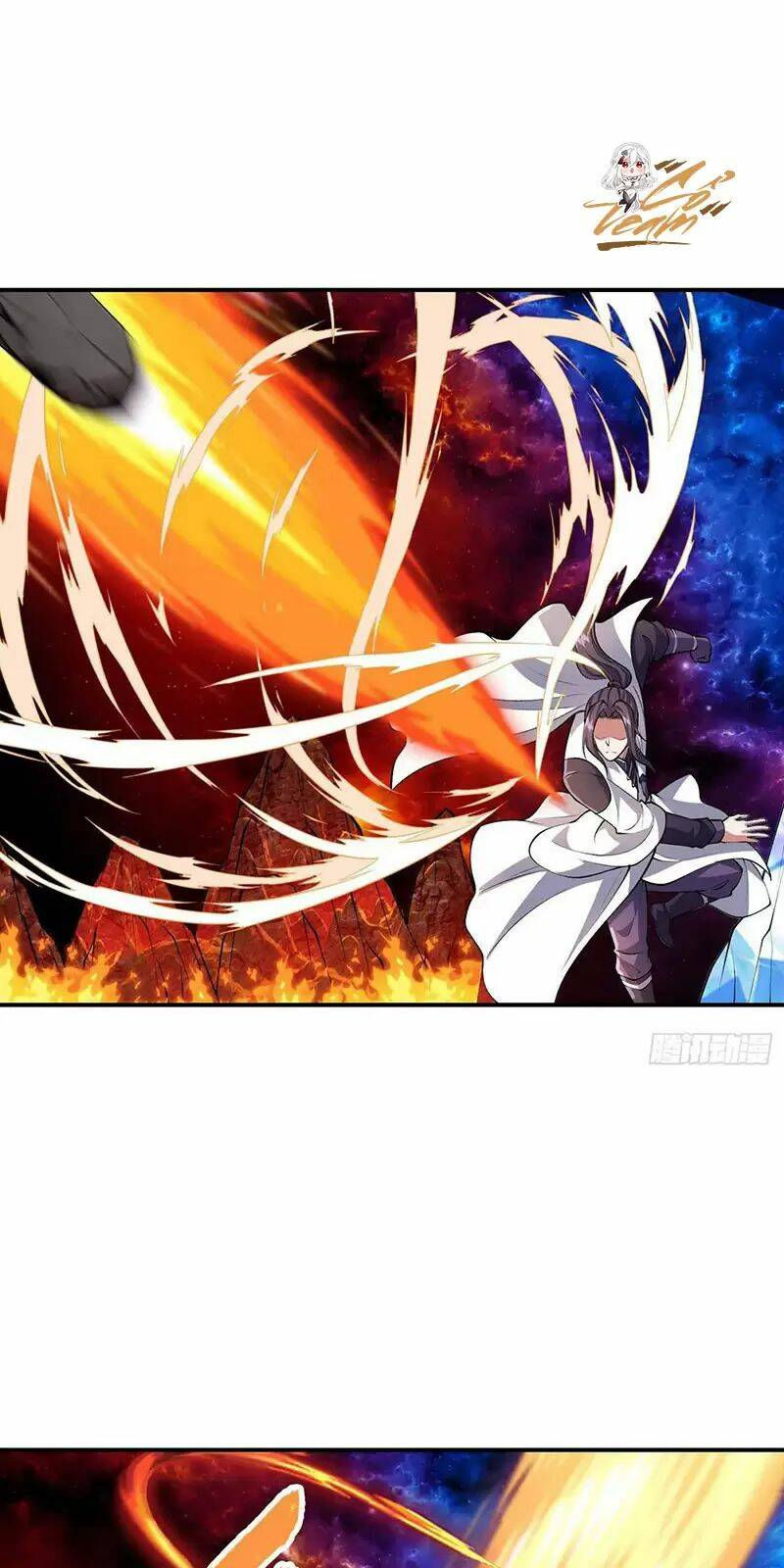 đệ nhất người ở rể chapter 180 10