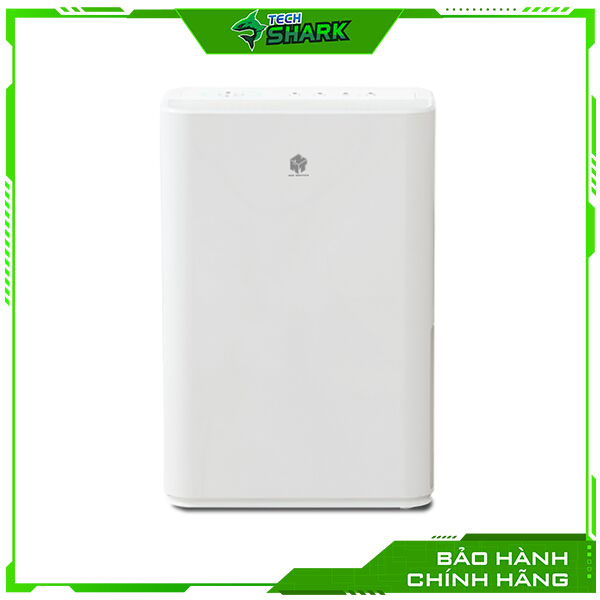 [Hàng Nhập Khẩu] Máy hút ẩm Xiaomi New Widetech 12L / 18L / 30L 【Điều khiển giọng nói qua app  ◆ Sấy khô ◆ Lọc kháng khuẩn】