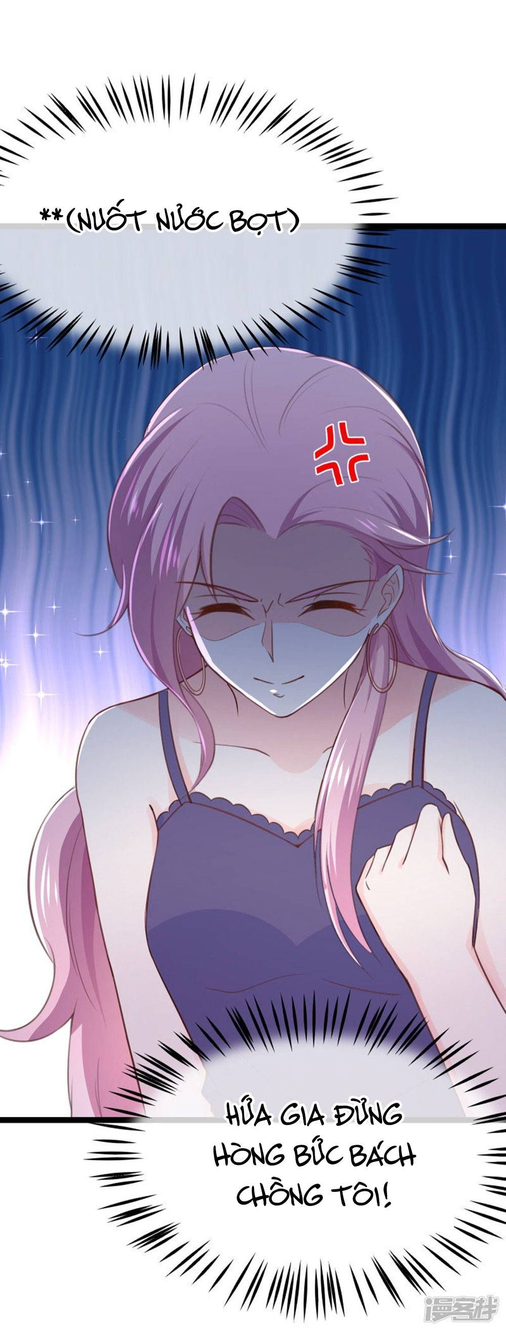 Boss Của Tôi Là Đại Thần chapter 103 - Trang 31