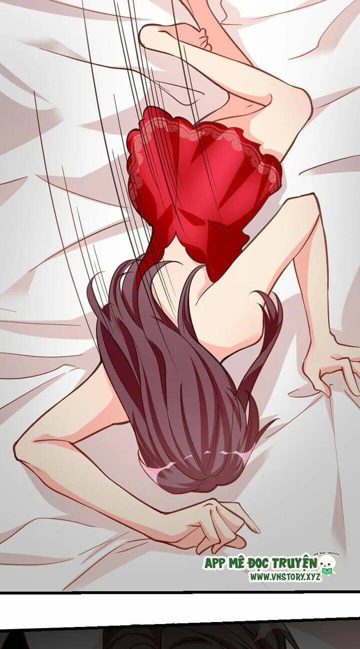 thiên hậu trở về chapter 64 36