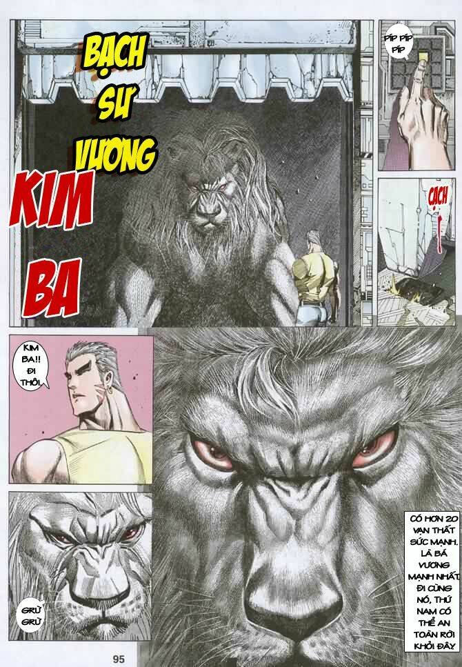 hải hổ 2 chapter 27 29