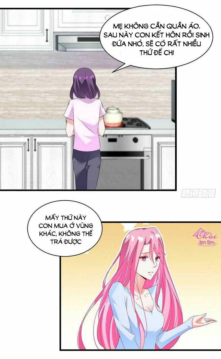 bảy ngày thực cốt hôn ước chapter 23 7