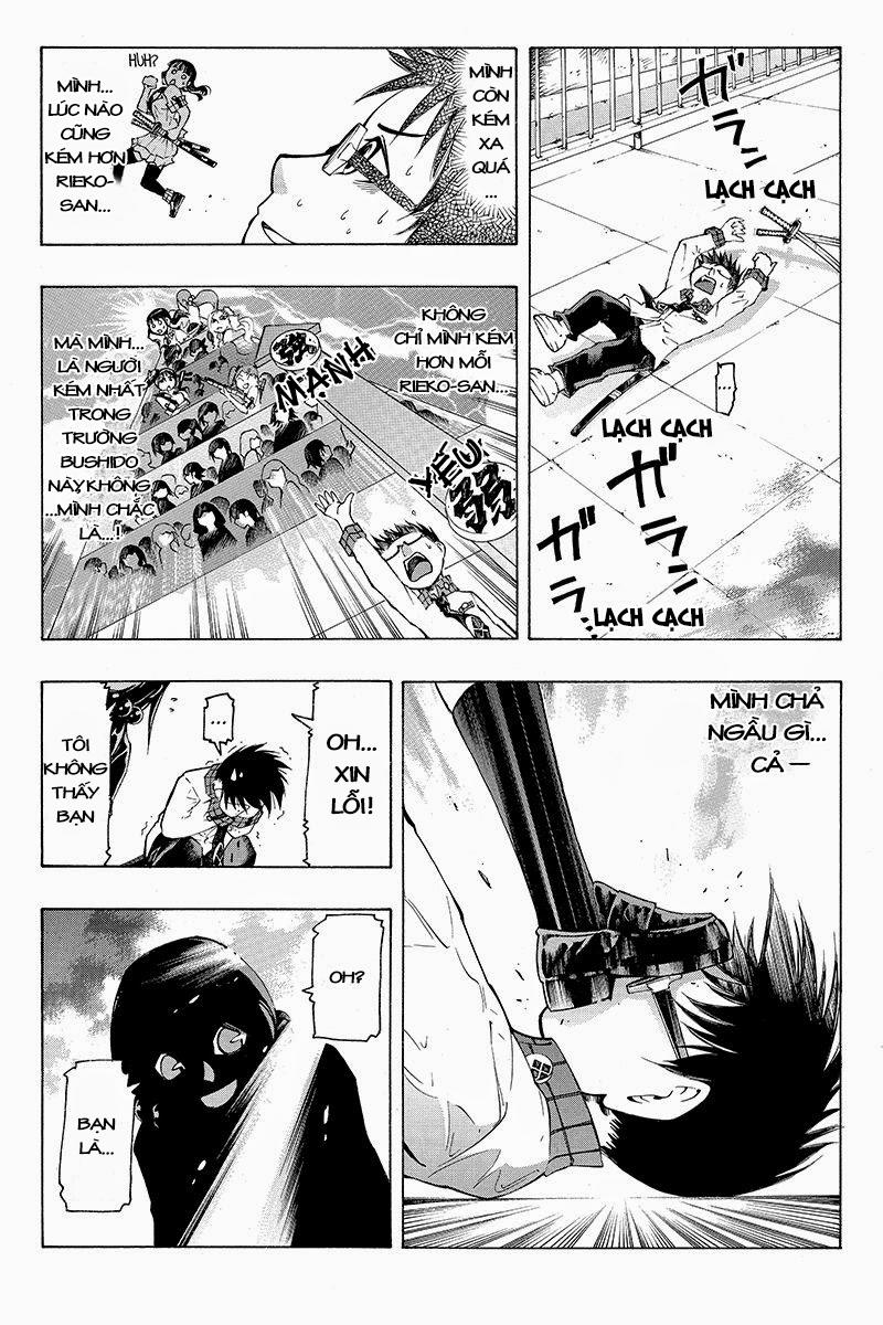 take dake dake! - takedakei gentei chapter 5 9