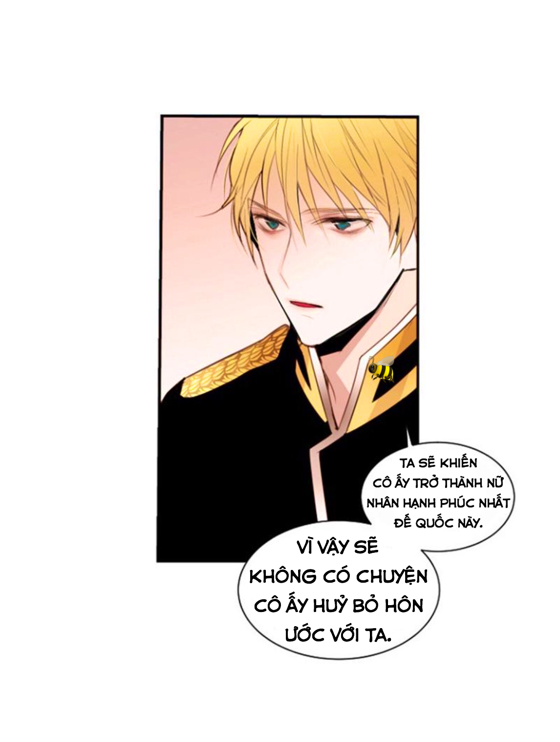 cuộc sống nhàm chán của quý cô tái sinh chapter 4 4