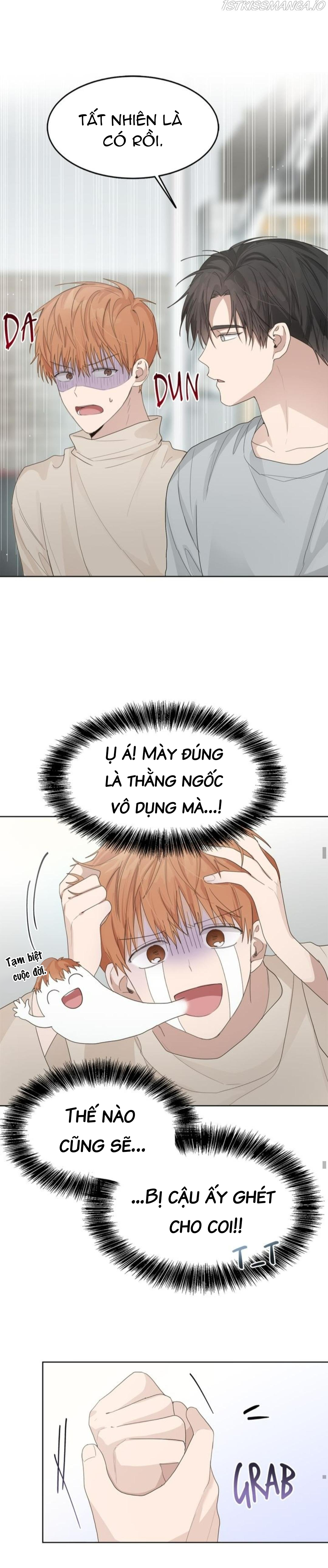 tôi trở thành tên top phụ tồi tệ chapter 7 32