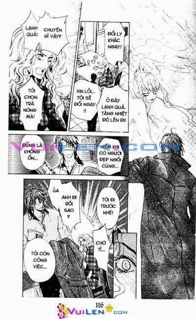 bát khuyển sỹ phương đông chapter 11 116