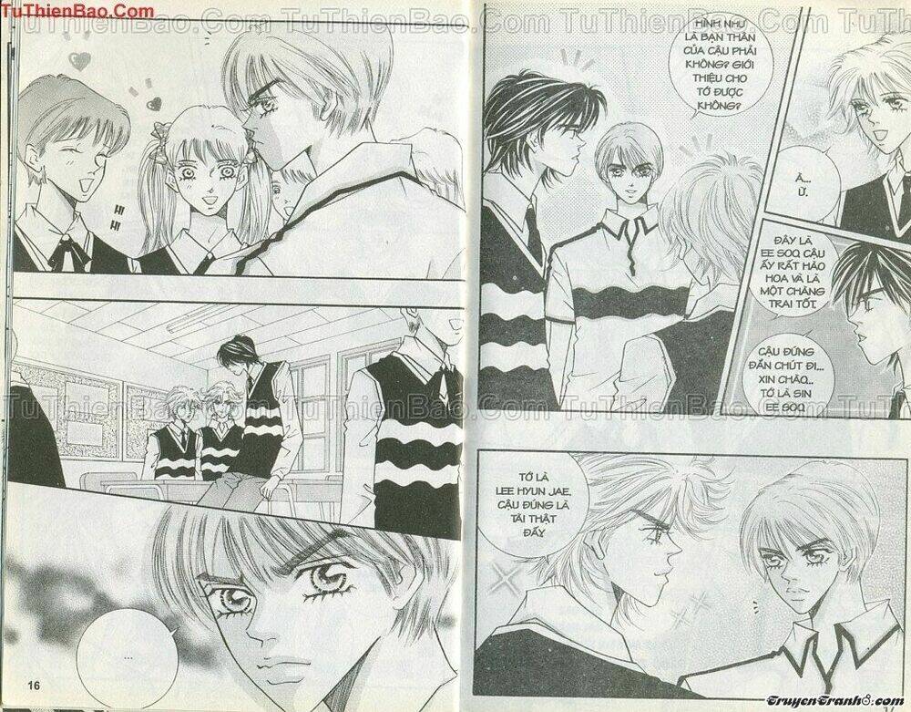 giấc mơ triệu phú chapter 8 18