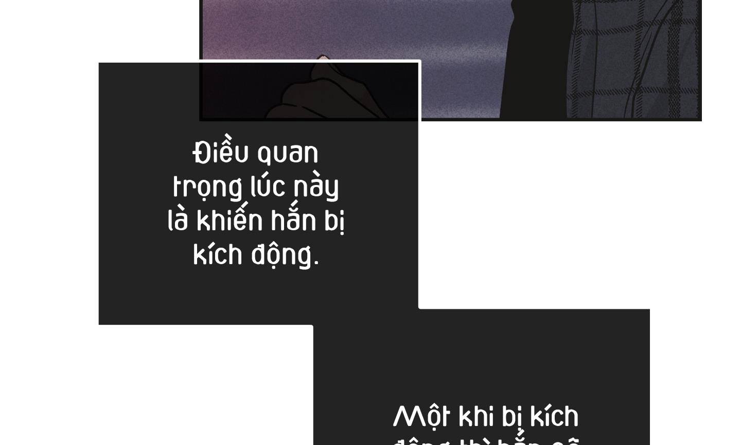 phục thù Chapter 59 - Trang 2